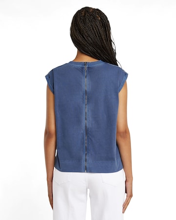 G-STAR Shirt in Blau