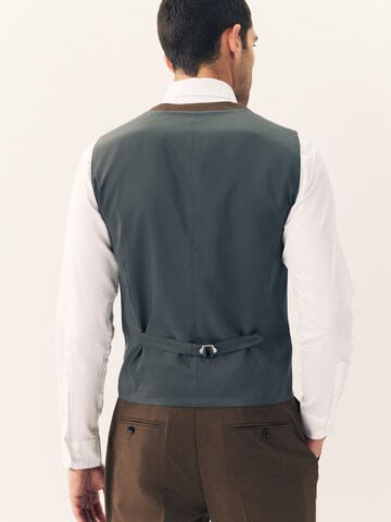 Gilet de costume Next en marron