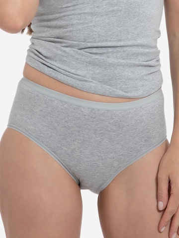 SPEIDEL Slip 'bio.cotton Plus' in Grau
