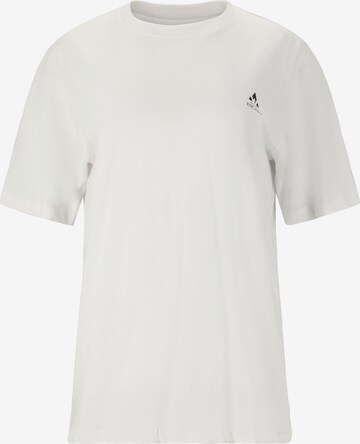 Whistler Performance Shirt 'Blair' in White: front