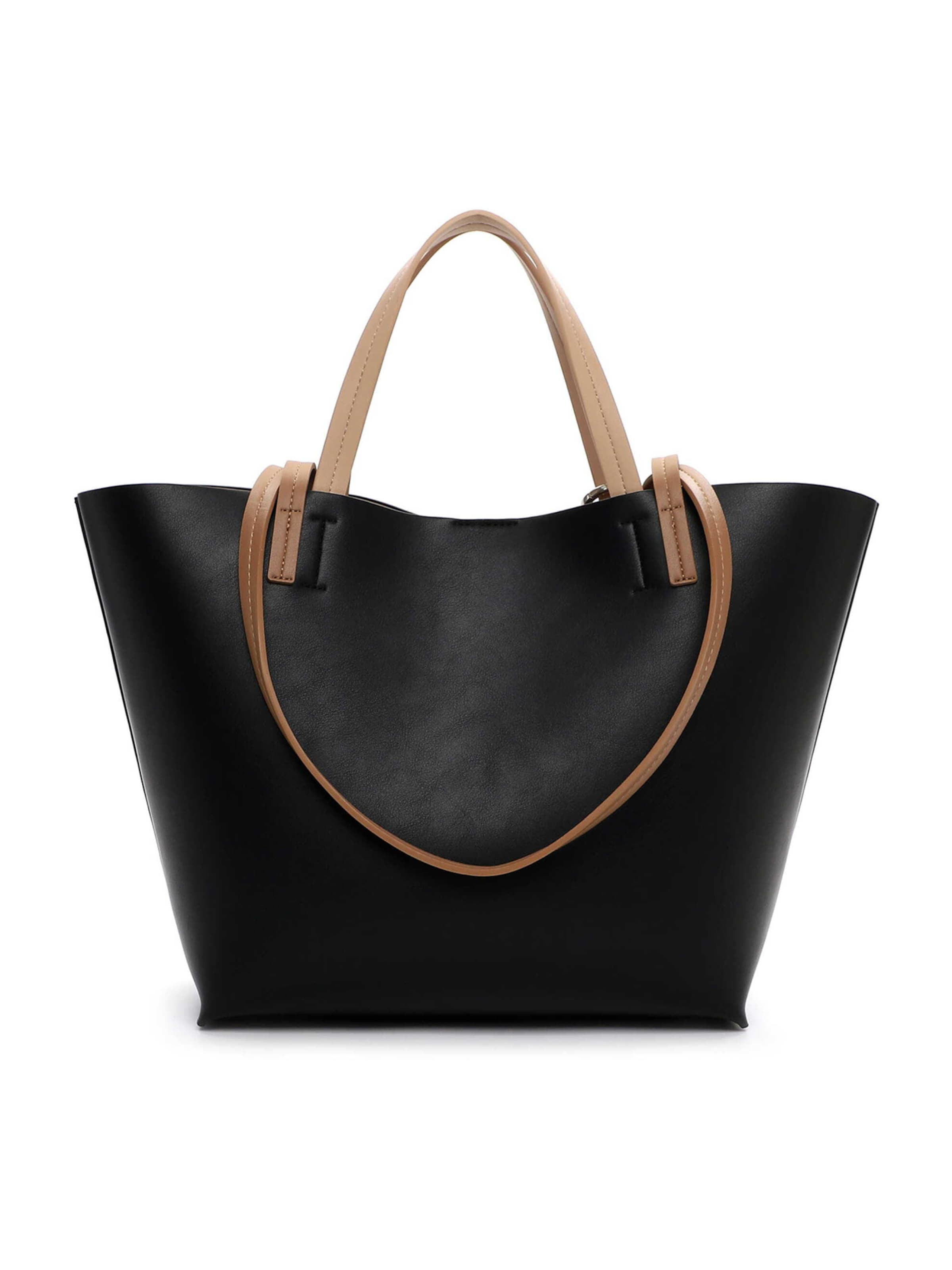 Tamaris Сумки 'Keshia' в Черный