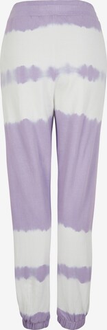 O'NEILL - Tapered Pantalón en lila