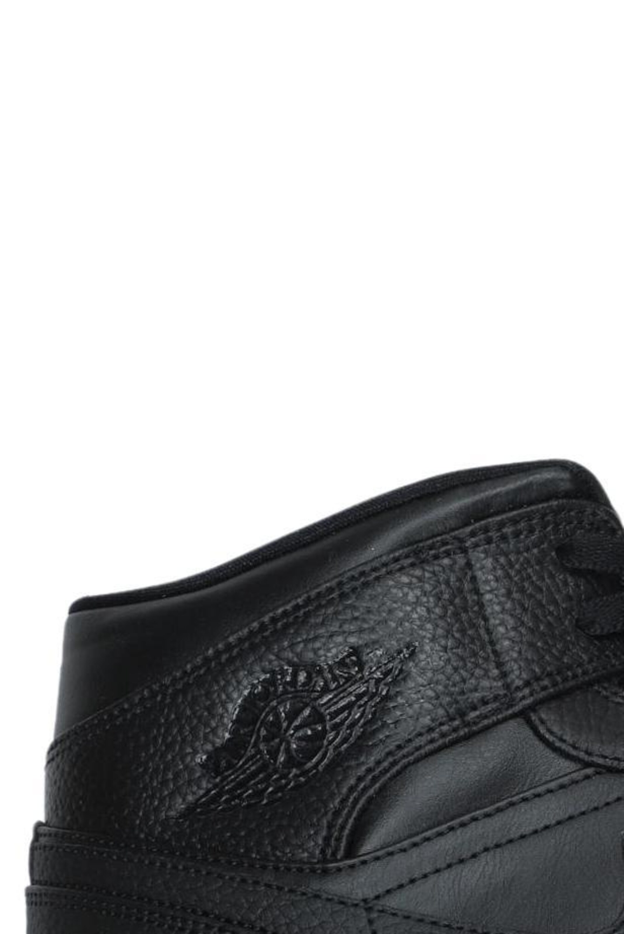 NIKE Sneakers & Trainers in 50,5 in Black