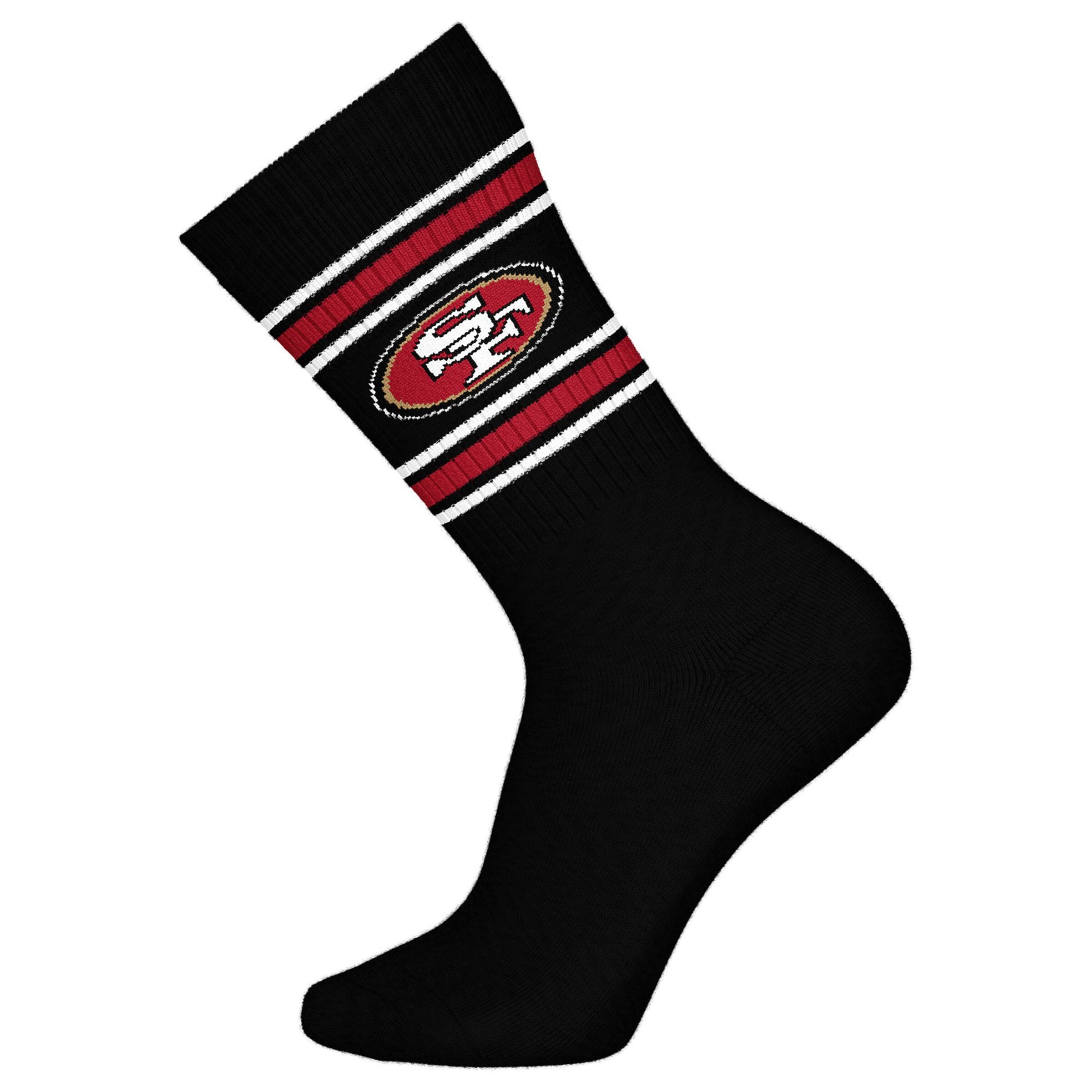 NFL Socken in Mischfarben