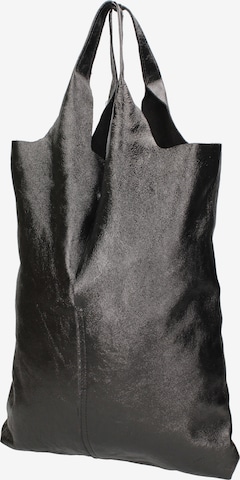 Gave Lux Shopper in Schwarz: Vorderseite