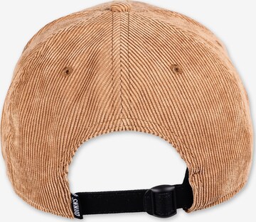 DJINNS Cap in Beige