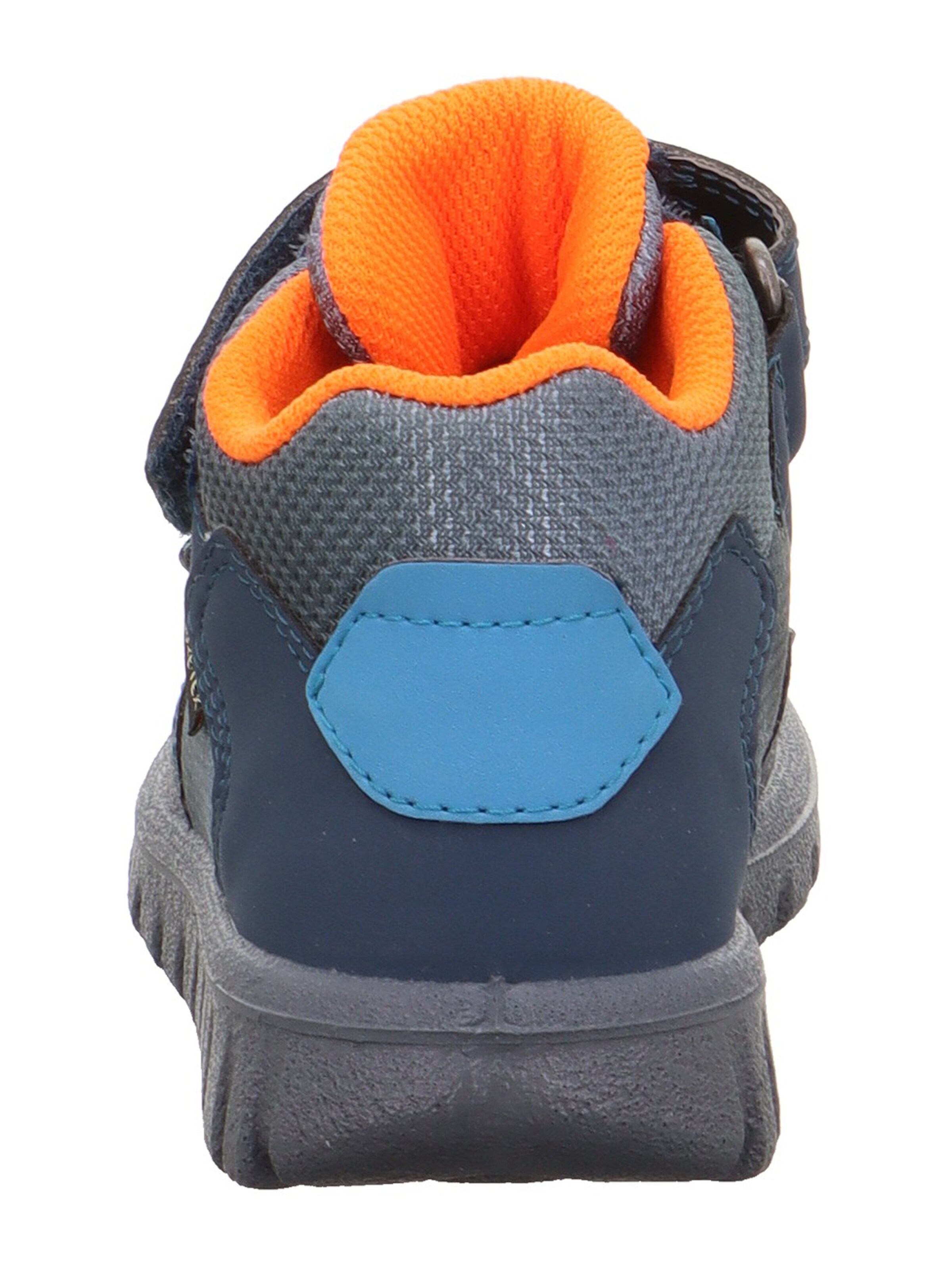 SUPERFIT - Zapatillas deportivas 'SPORT7' en azul