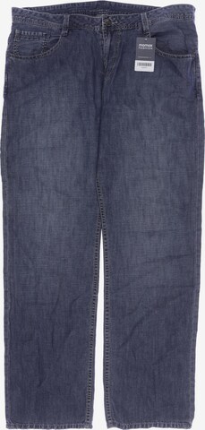 TOM TAILOR Jeans 36 in Blau: predná strana