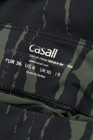 Casall Pants in S in Black