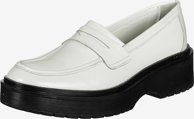 LEVI'S Classic Flats in White, Item view
