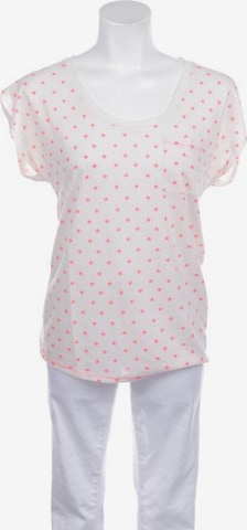 Tommy Jeans Shirt M in Pink: predná strana