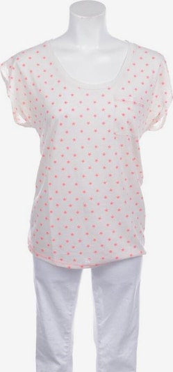 Tommy Jeans Shirt in M in rosa, Produktansicht