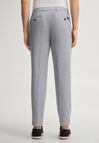 JOOP! Slimfit Hose  ' Sake ' in Blau