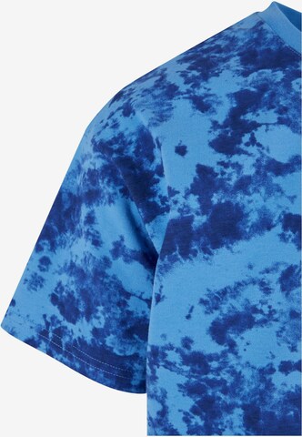 ZOO YORK Shirt in Blauw