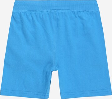 BLUE SEVEN Regular Shorts in Blau