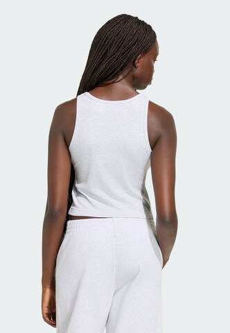 Haut de sport ADIDAS SPORTSWEAR en gris