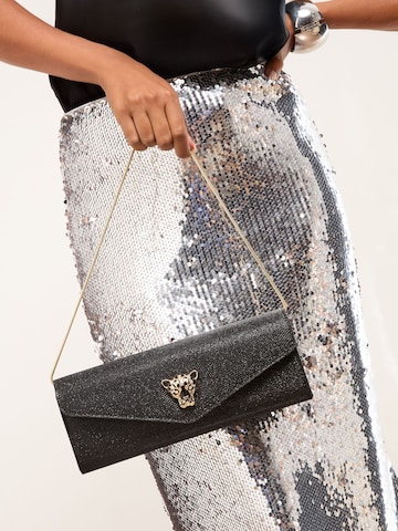 Lipsy - Bolso de noche en negro