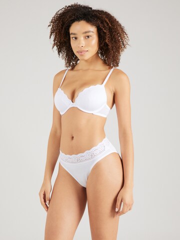 Marks & Spencer Panty in White