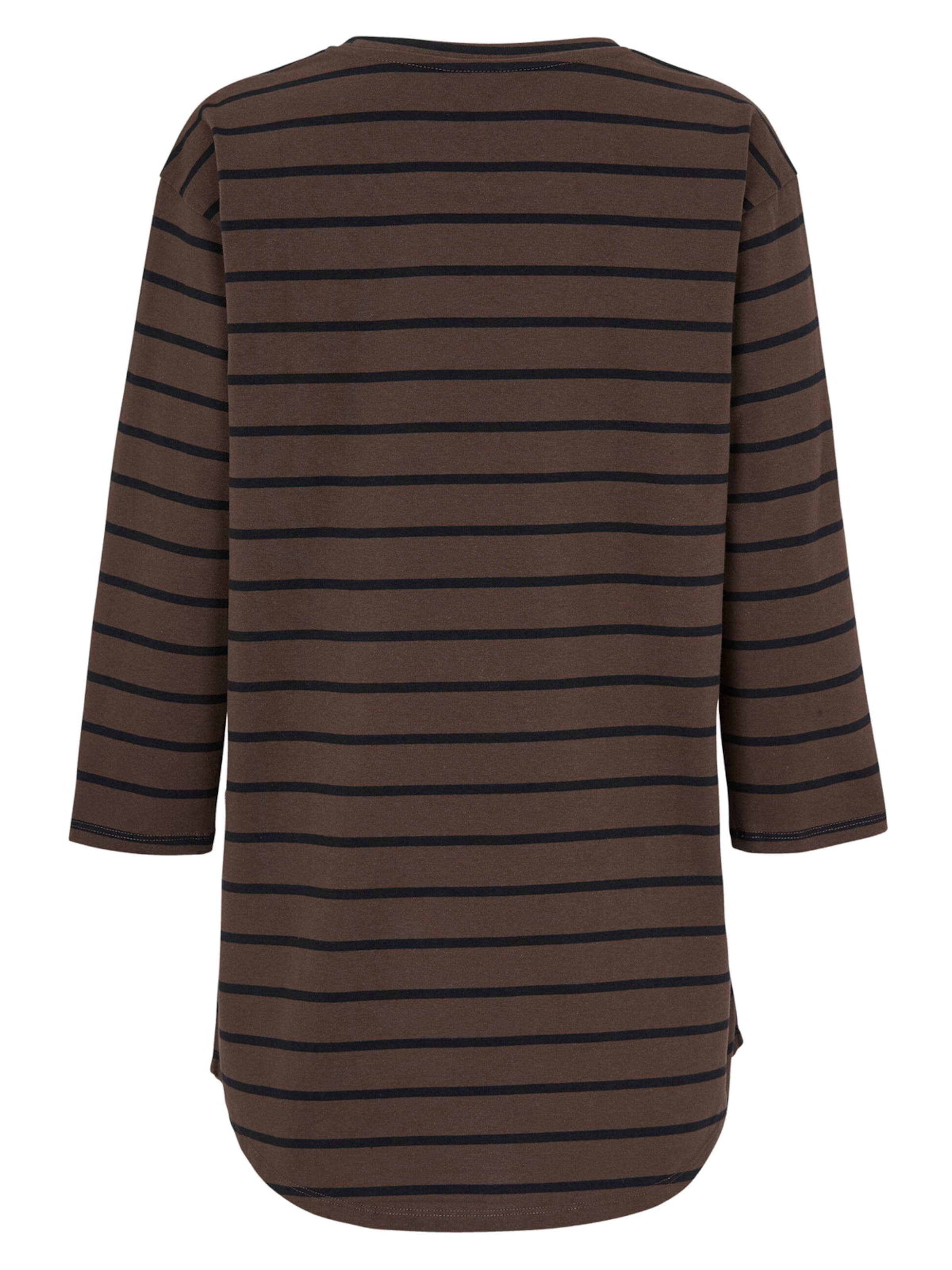 Cellbes of Sweden Tuniek in Bruin