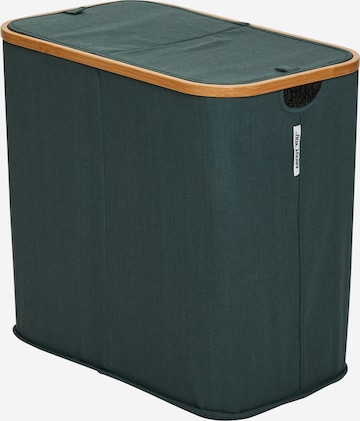 ABOUT YOU Box/Basket 'Sorter' in Green: front