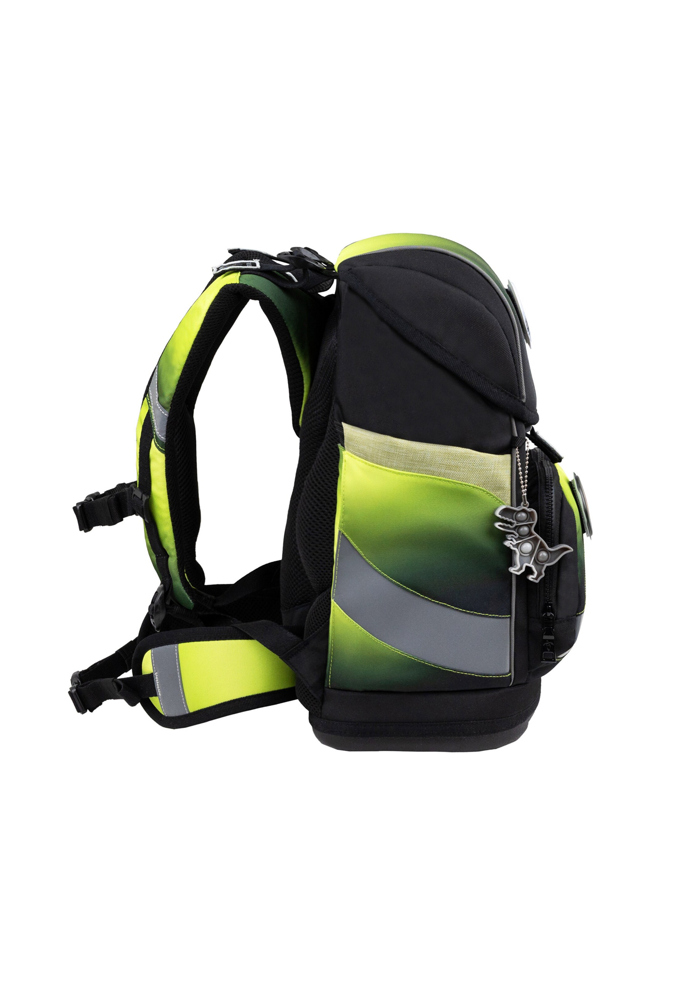 Belmil Backpack in Green