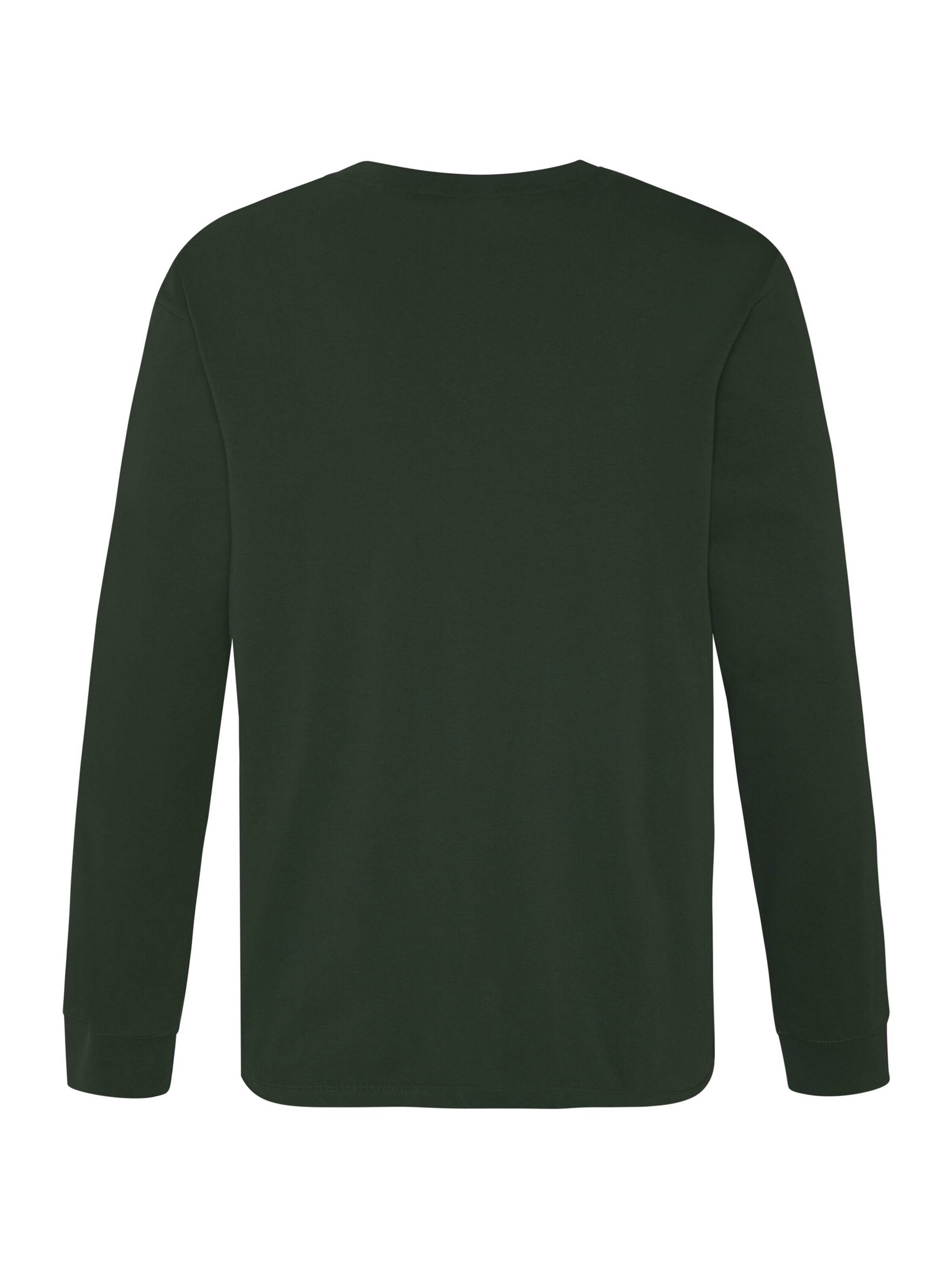PROTEST Sweater 'PRTBrisa' in Green