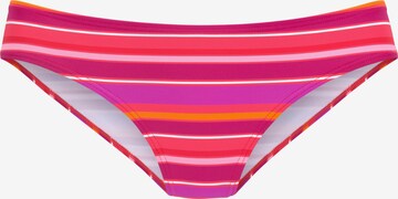 s.Oliver Bikini hose in Pink: predná strana
