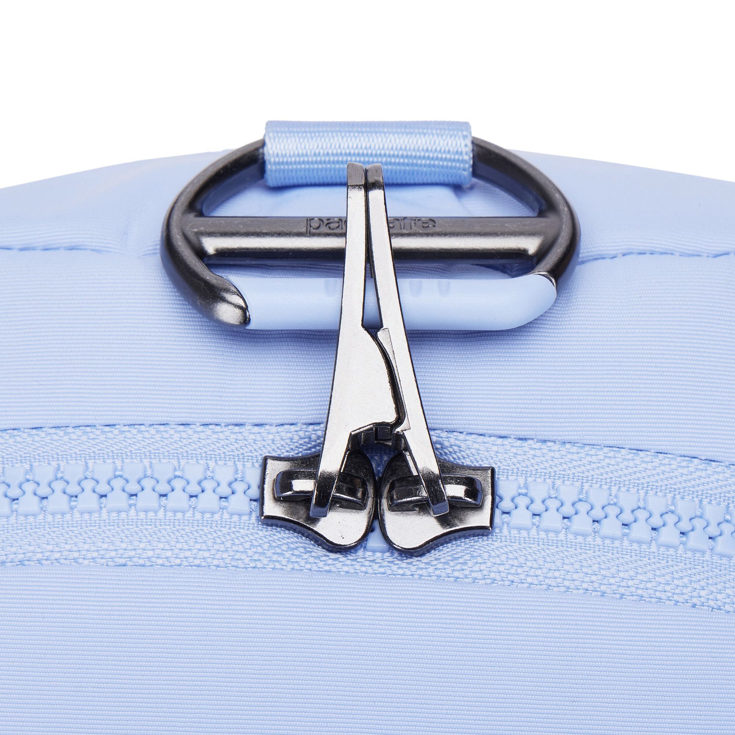 Zaino 'Citysafe CX' di Pacsafe in blu