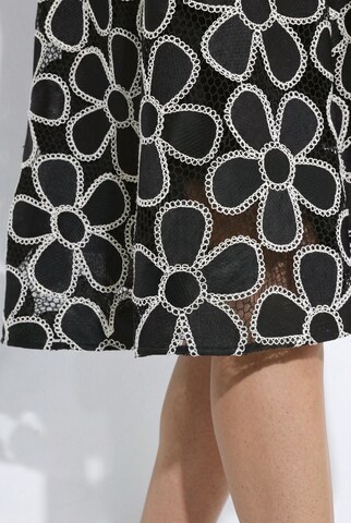 Ulla Popken Skirt in Black