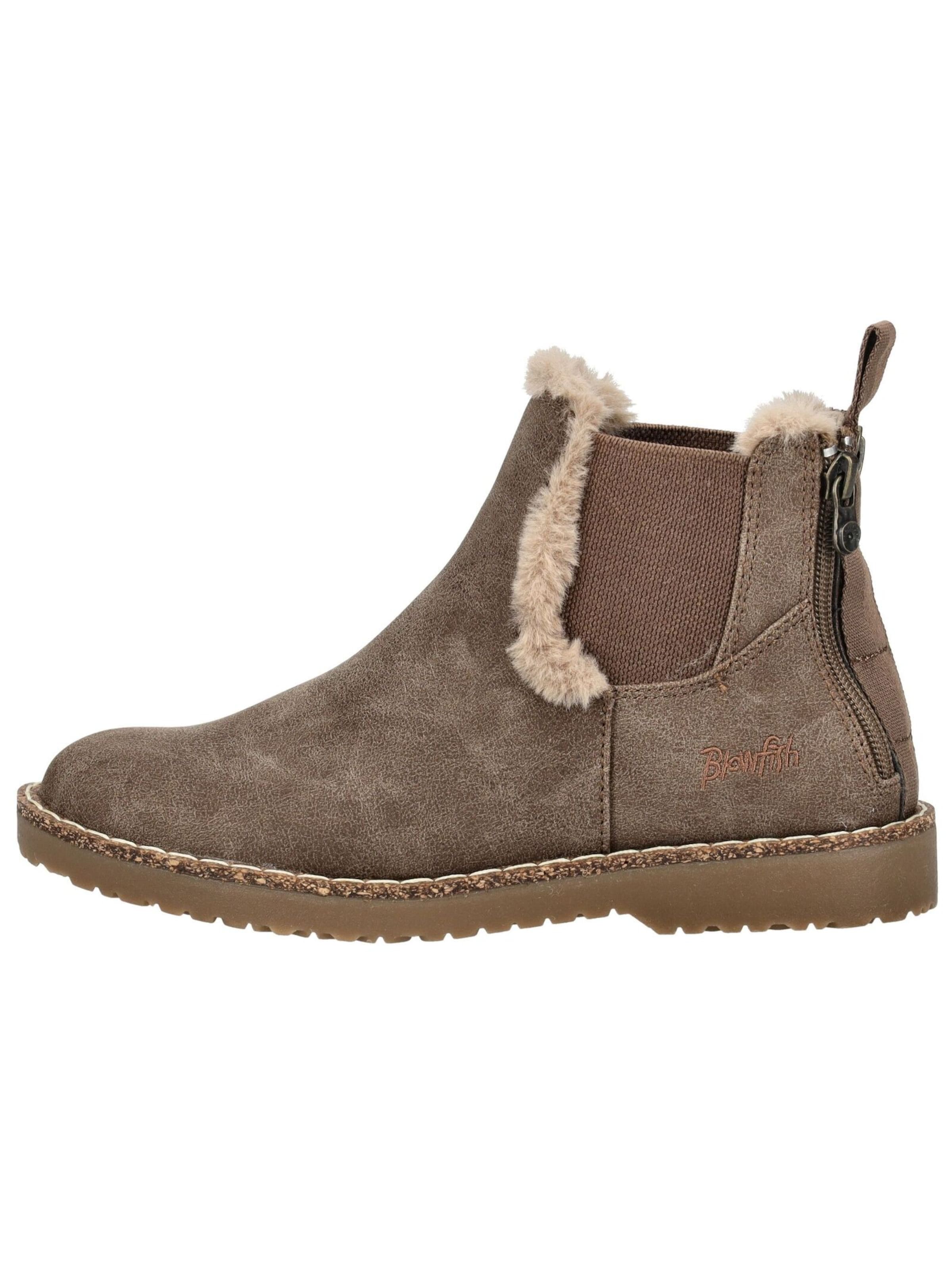Chelsea Boots Blowfish Malibu en marron
