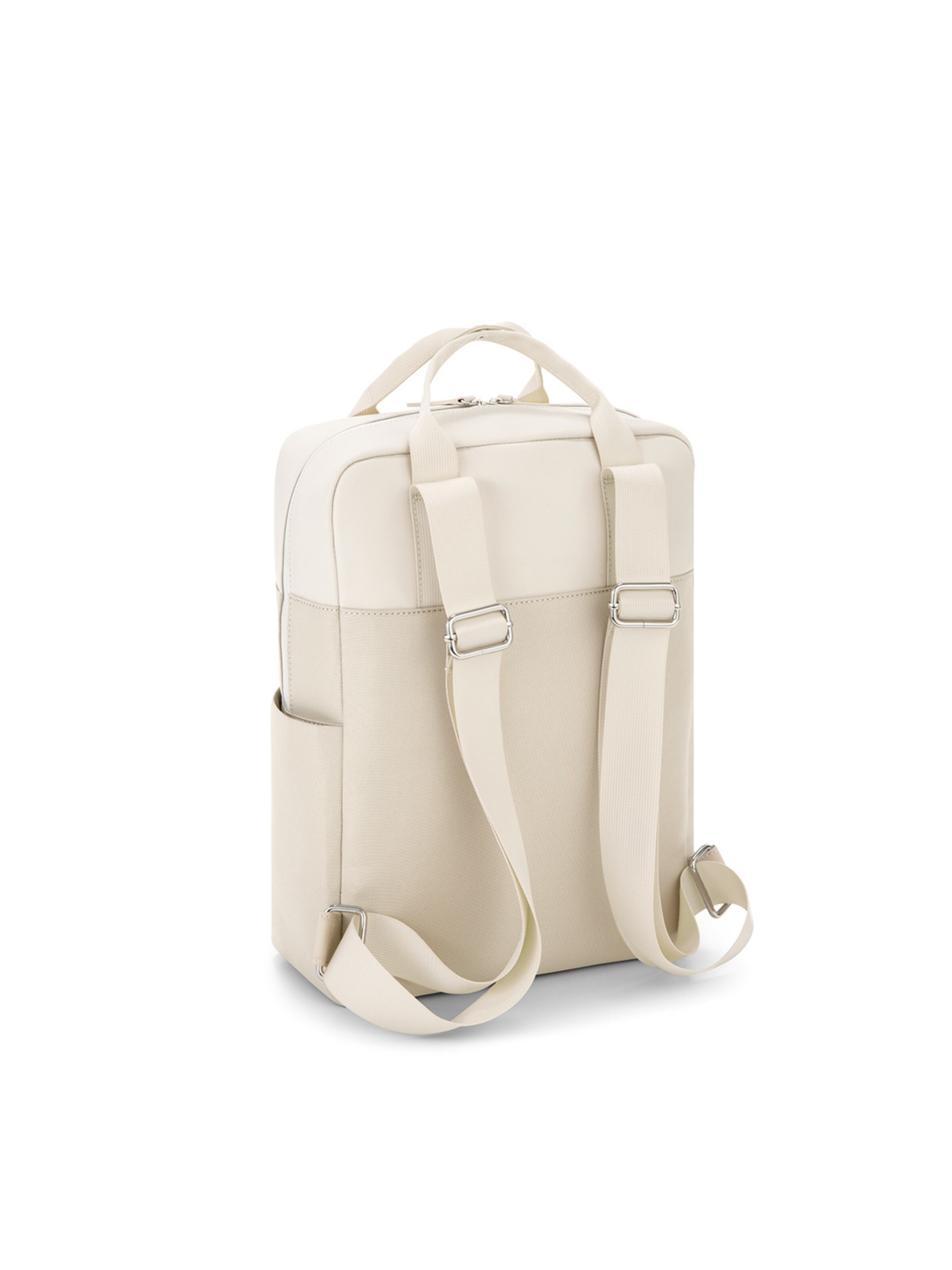 Kapten & Son Rucksack 'Bergen Small'‌ in Beige