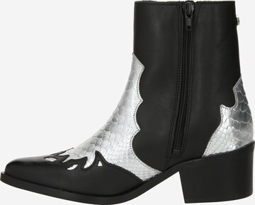 STEVE MADDEN Stiefelette 'SELENA' in Schwarz