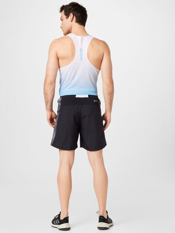 ADIDAS SPORTSWEAR Regular Sportshorts 'Aeroready Seasonal Special' in Schwarz