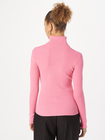 ESPRIT Pullover in Pink