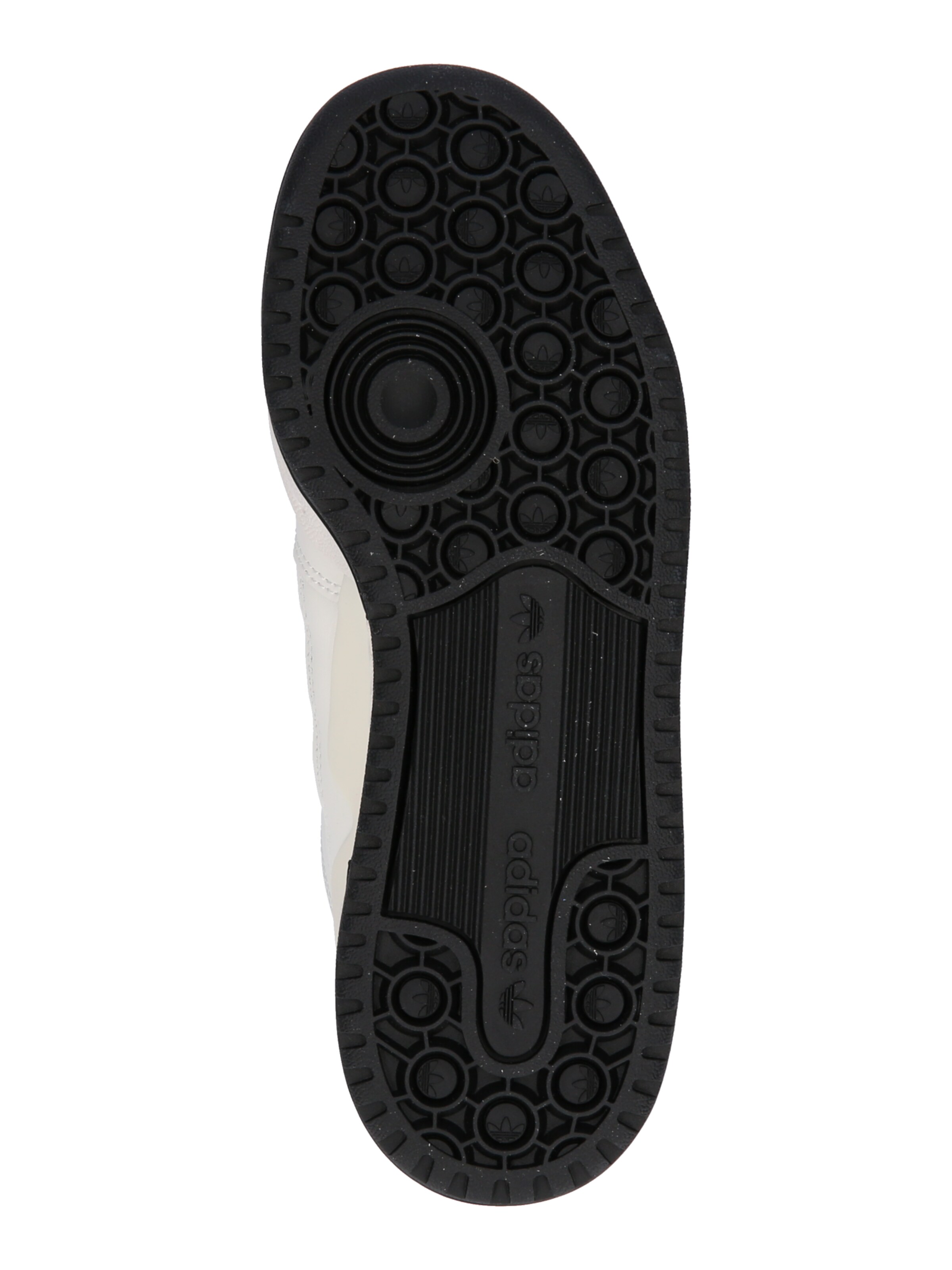 Sneaker 'Forum' di ADIDAS ORIGINALS in bianco