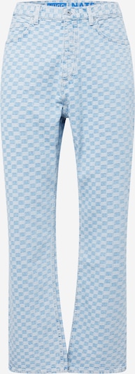 HUGO Jeans 'Nate' in Pastel blue, Item view