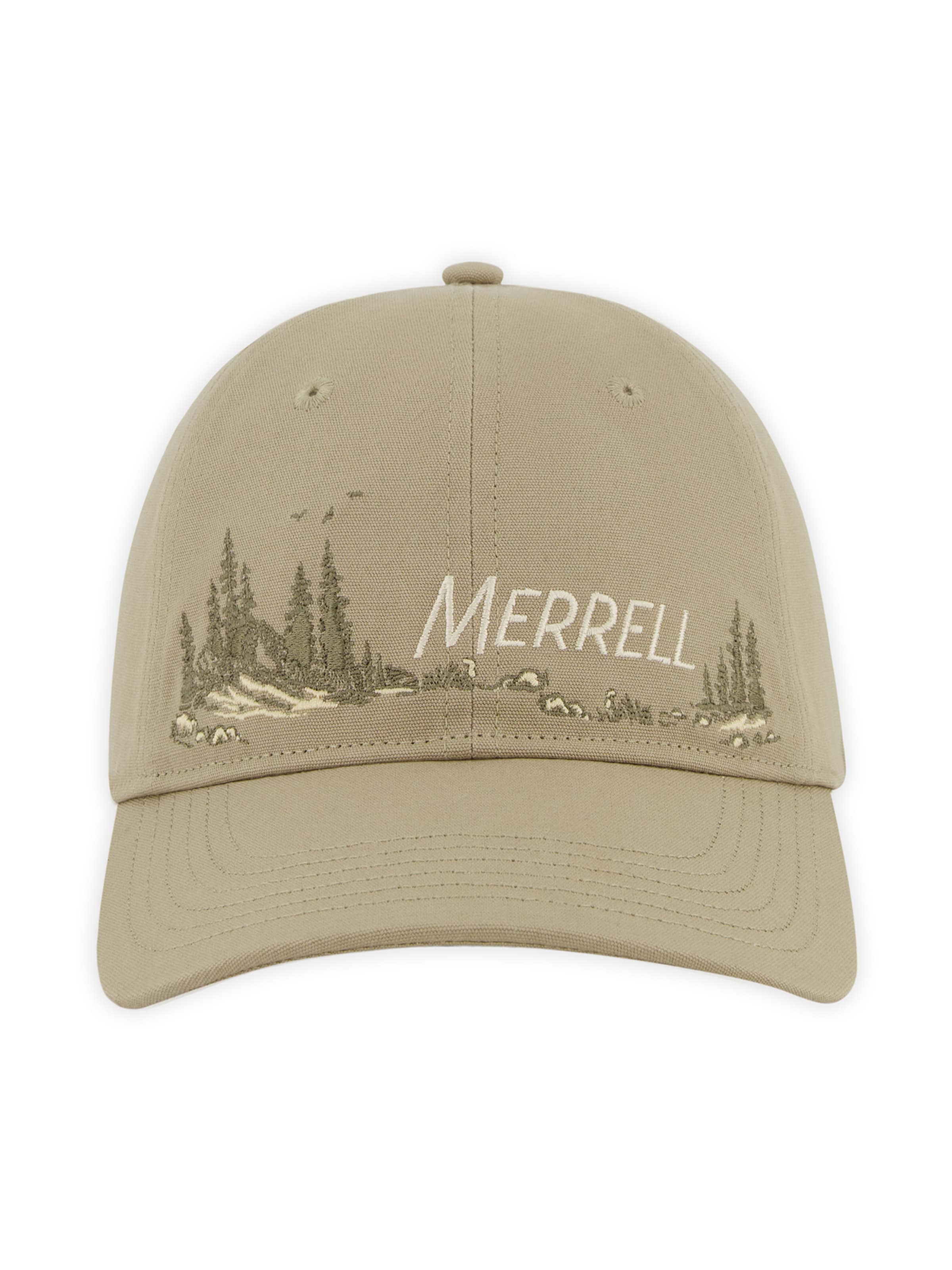 MERRELL Čepice – zelená: přední strana