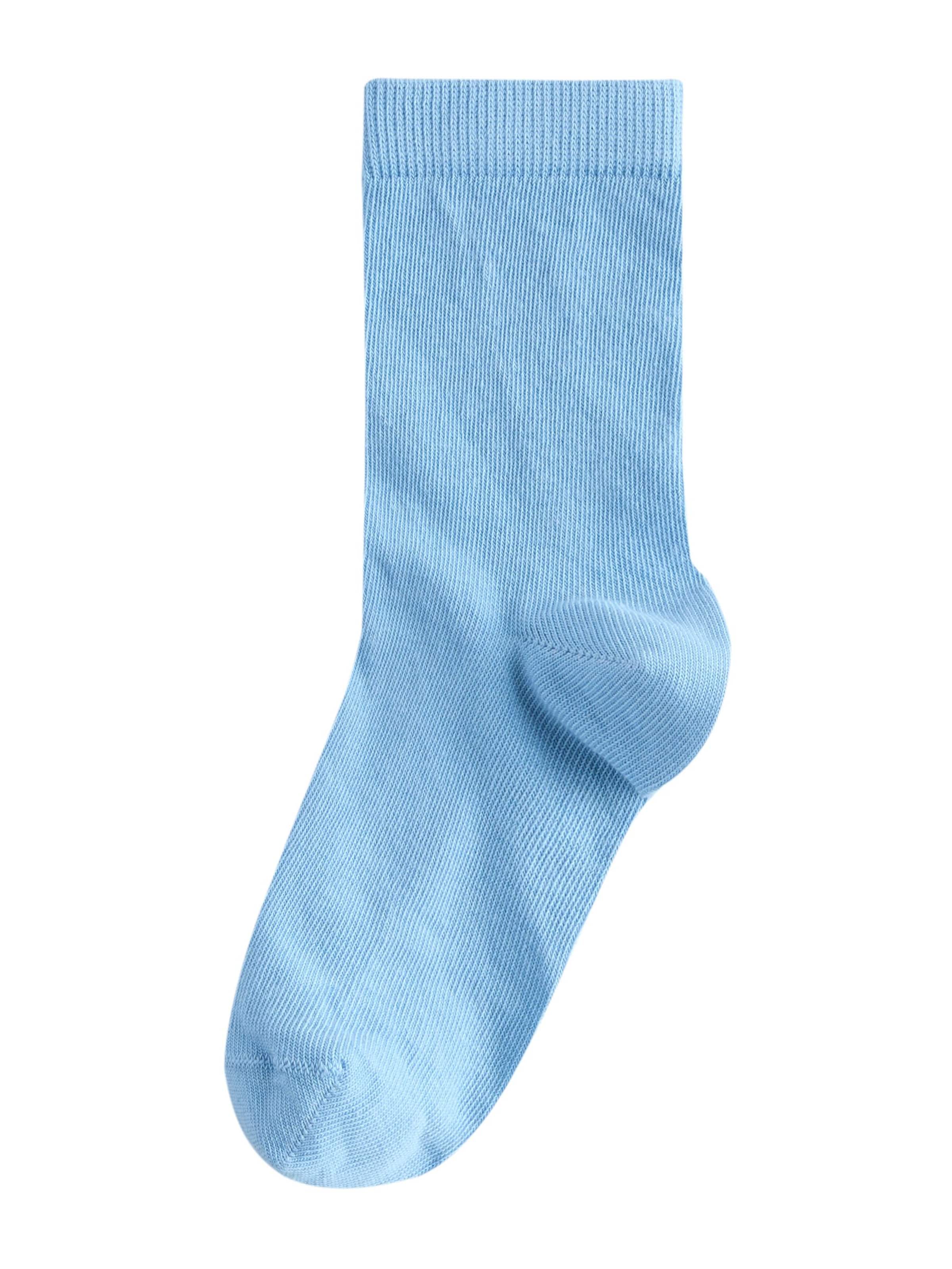 Calzino di Next in blu