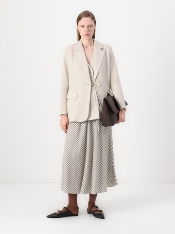 TOMMY HILFIGER Пола в черно