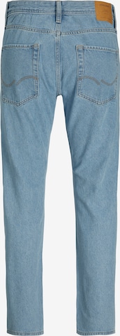 JACK & JONES Regular Jeans 'CHRIS 704' in Blauw