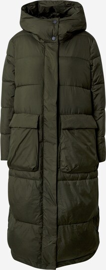 ECOALF Abrigo de invierno 'SIBA' en verde oscuro, Vista del producto