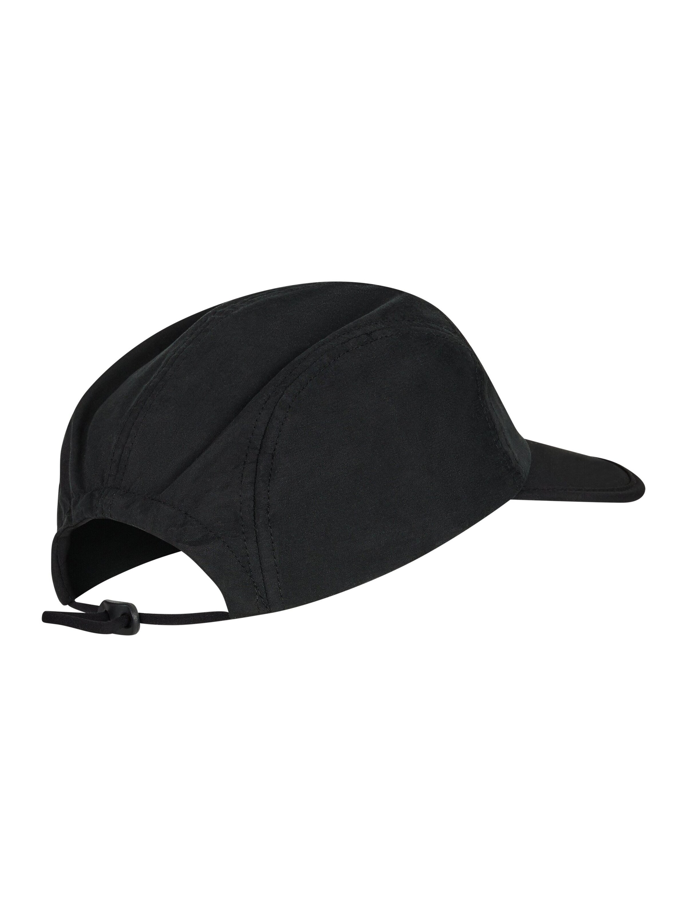 PROTEST Cap 'PRTSnap'‌‌‌ in Schwarz