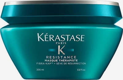 Kérastase Masque Therapiste in dunkelgrün, Produktansicht