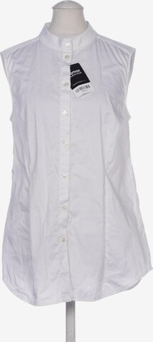 MAERZ Muenchen Blouse & Tunic in S in White: front