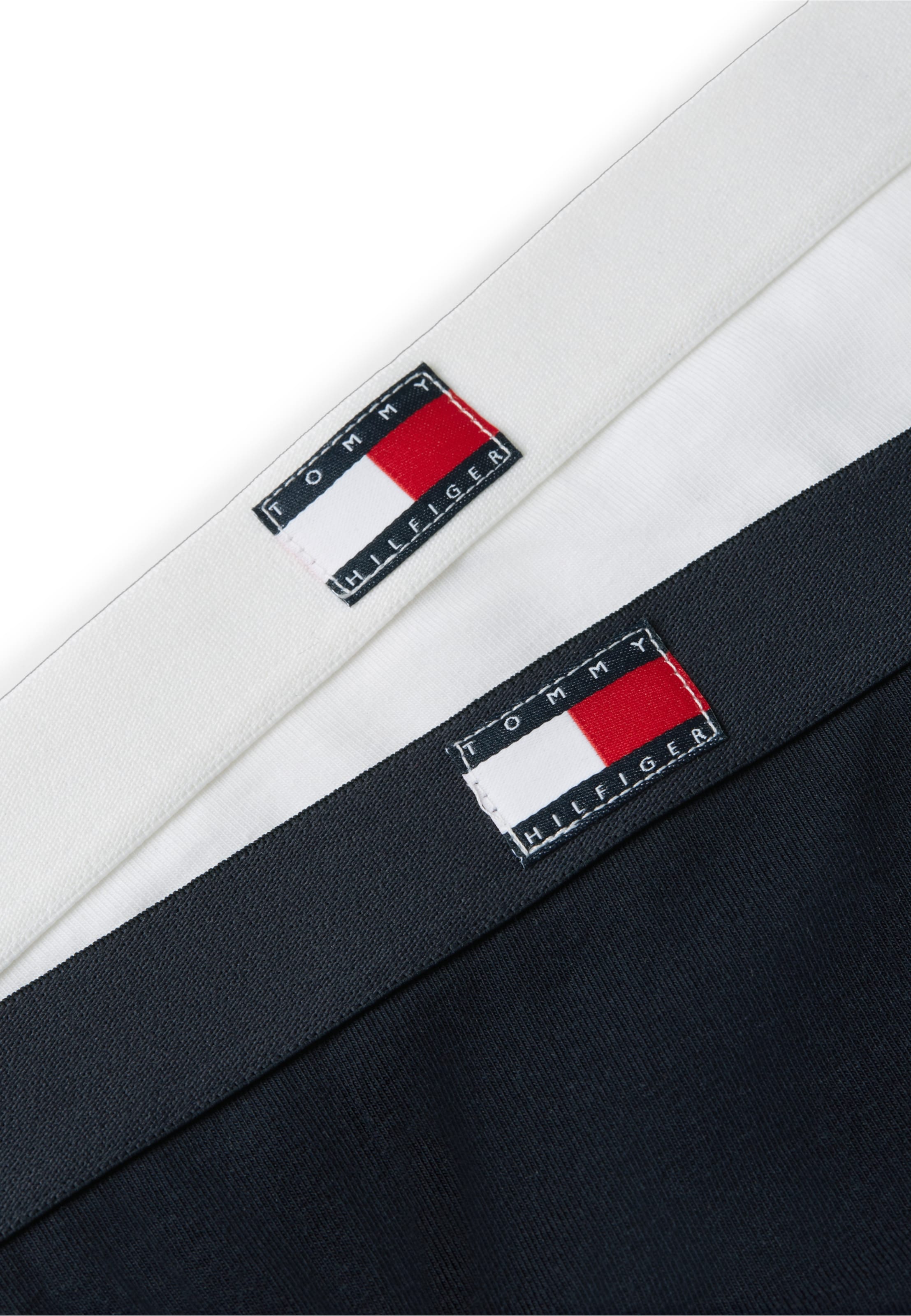 Chiloţi de la Tommy Hilfiger Underwear pe albastru