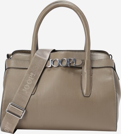 JOOP! Дамска чанта 'Vivace Giulia' в сепия / сребърно, Преглед на продукта