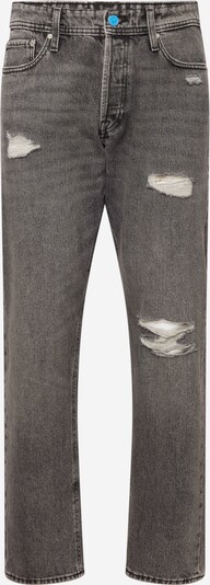 JACK & JONES Jeans 'CHRIS' in Black denim, Item view
