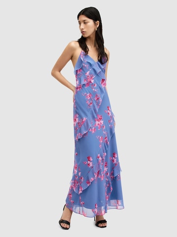 AllSaints Платье 'MARINA' в Синий
