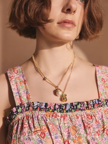 Cath Kidston Kleid in Pink