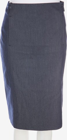 HIRSCH Skirt in S in Blue: front